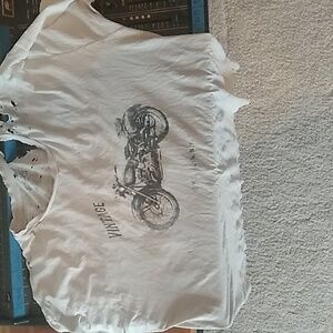F**ked Up Biker Shirt